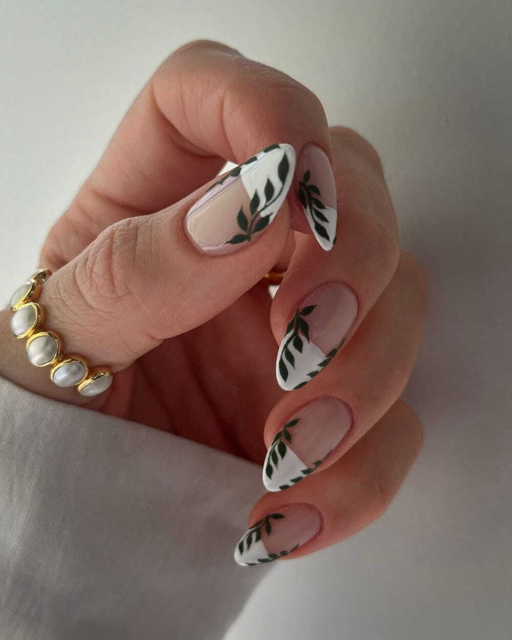 Stunning Nail Art Designs You Can Try Today images 29