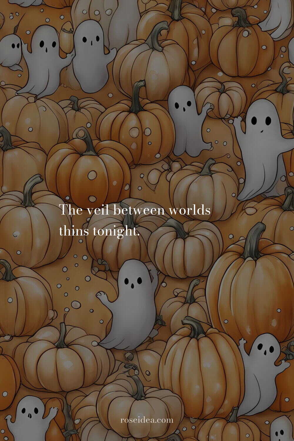 100+ Spooktacular Halloween Quotes To Get You In The Spirit images 8