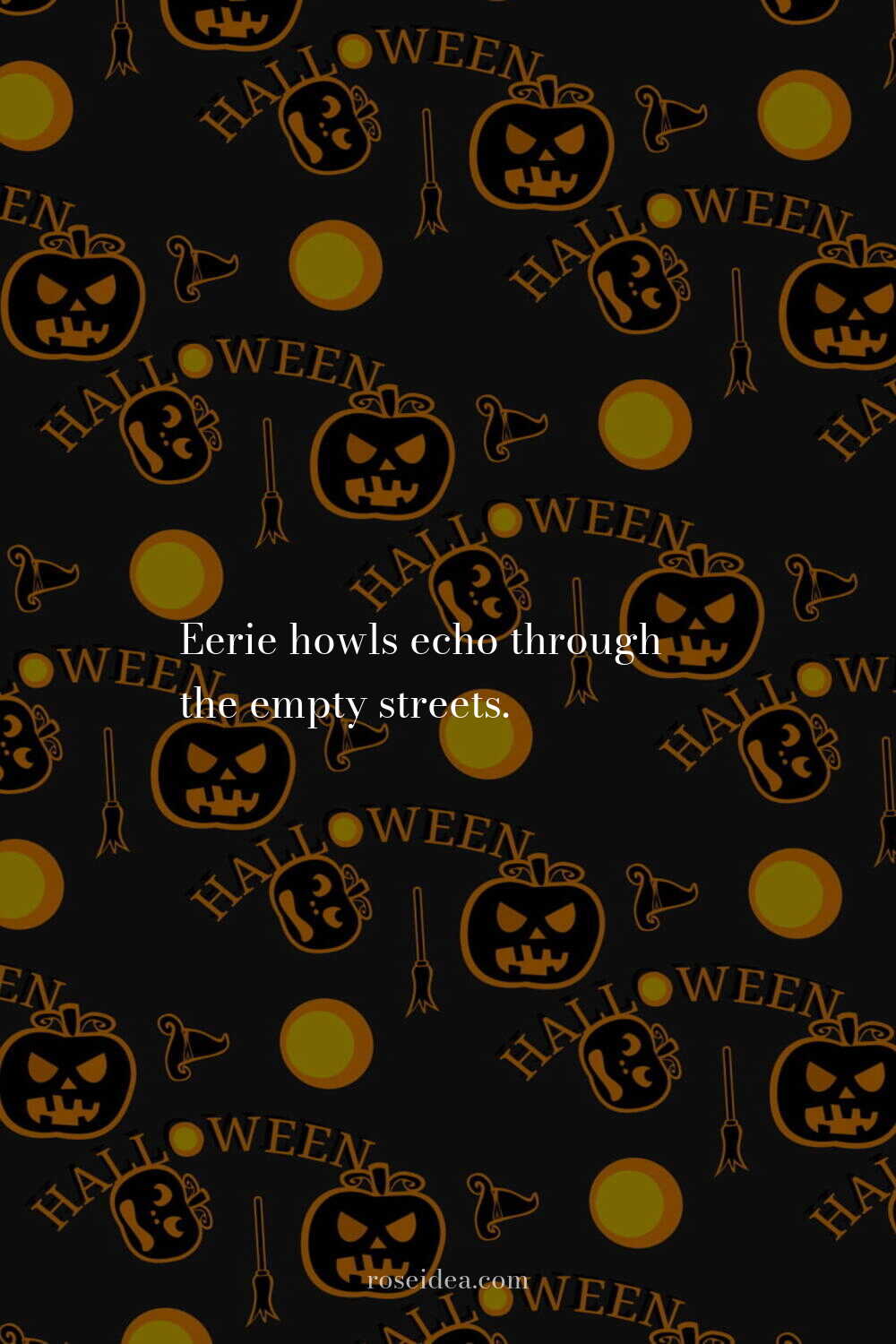 100+ Spooktacular Halloween Quotes To Get You In The Spirit images 10