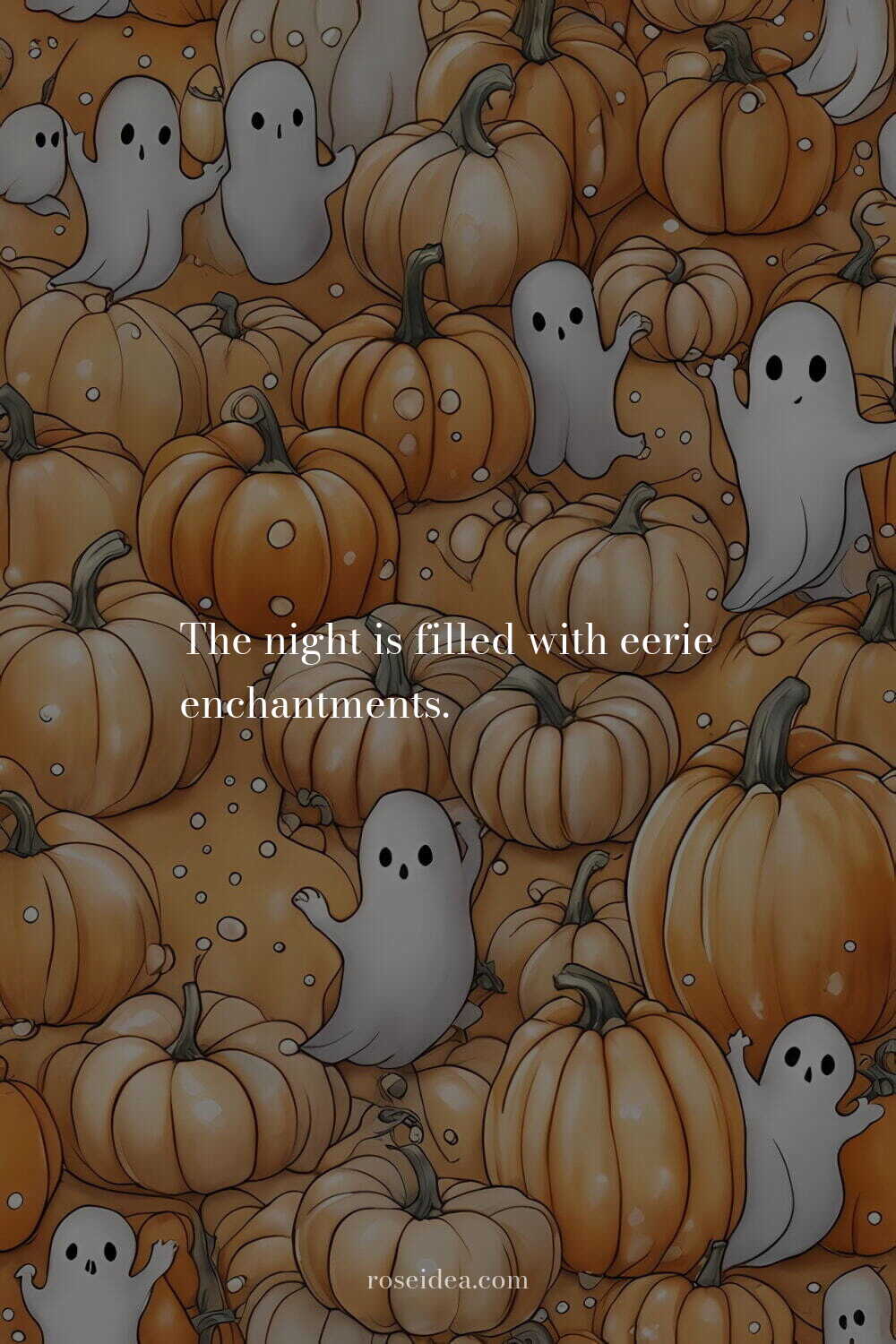 100+ Spooktacular Halloween Quotes To Get You In The Spirit images 27