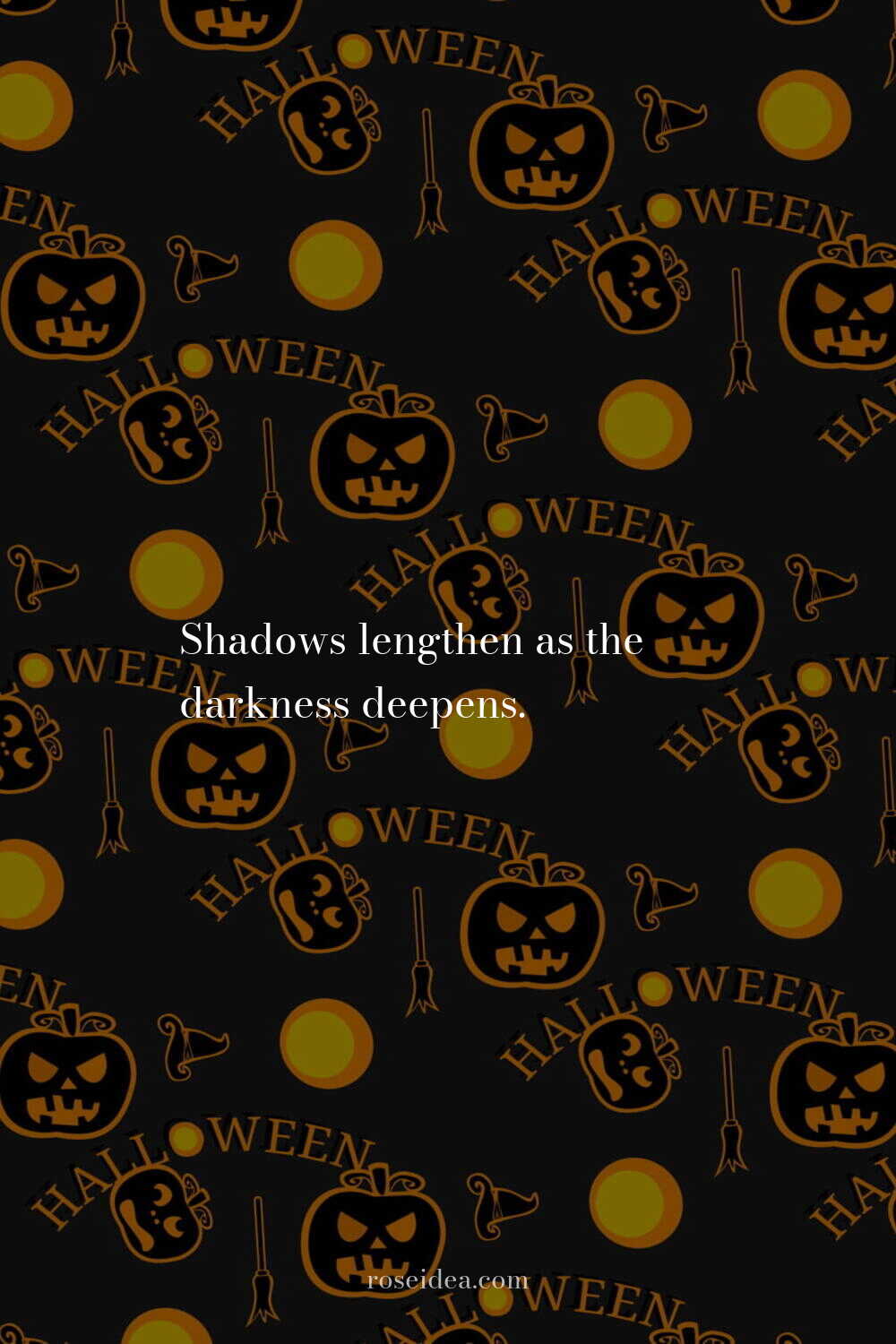 100+ Spooktacular Halloween Quotes To Get You In The Spirit images 29