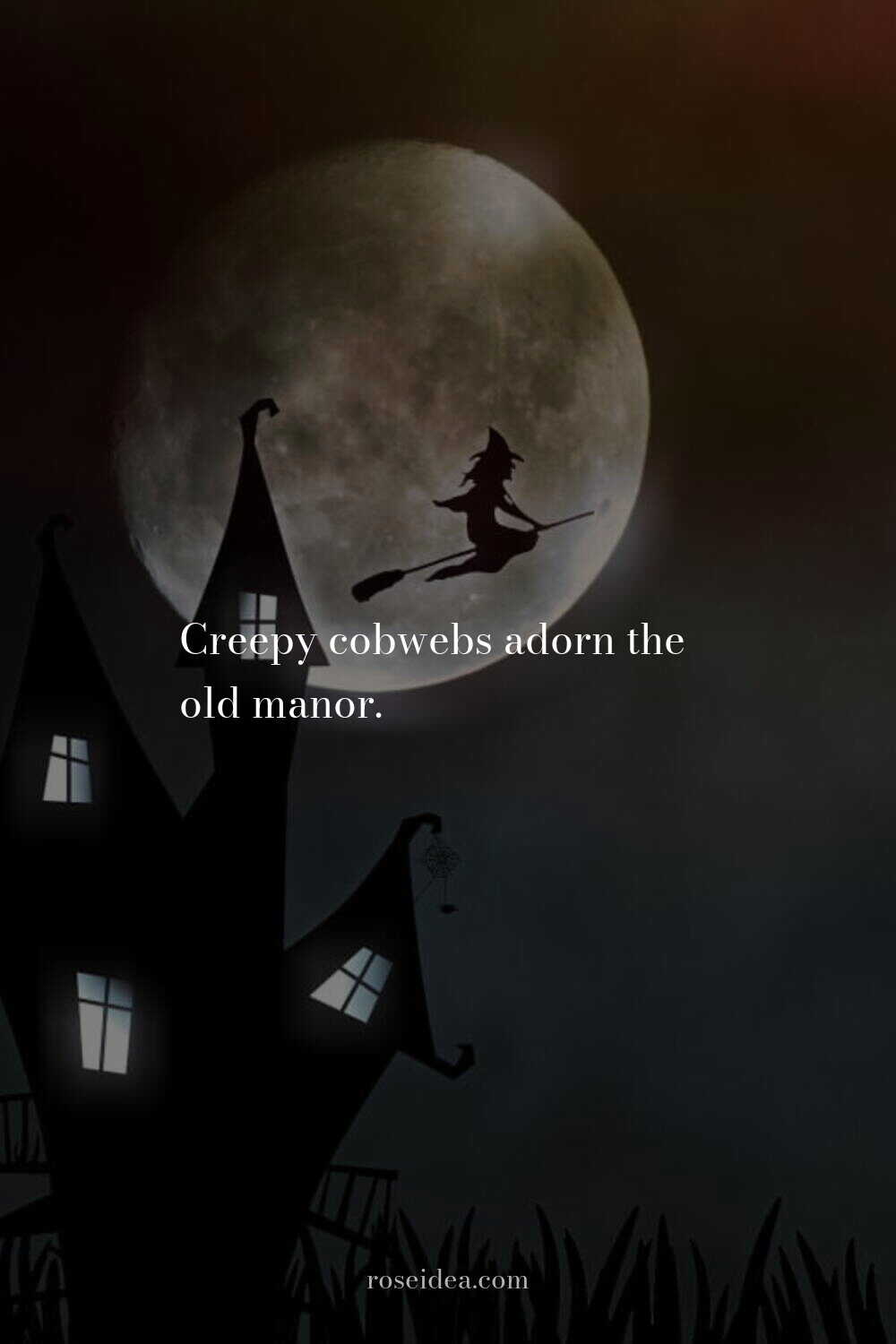 100+ Spooktacular Halloween Quotes To Get You In The Spirit images 31