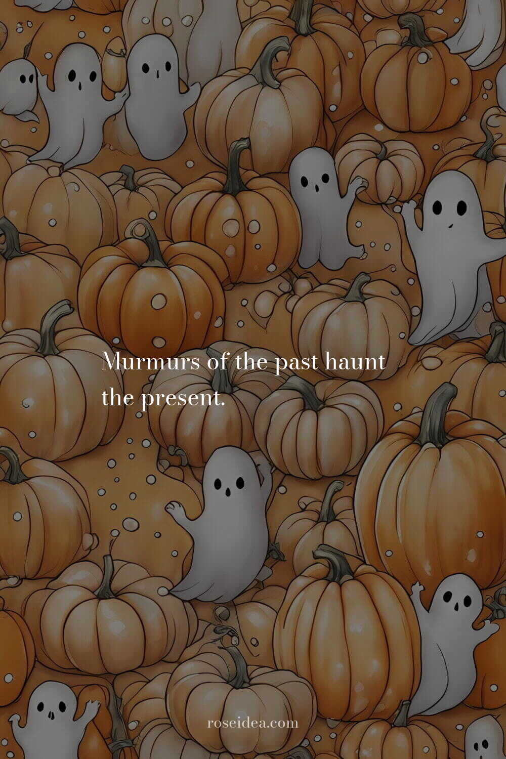 100+ Spooktacular Halloween Quotes To Get You In The Spirit images 45