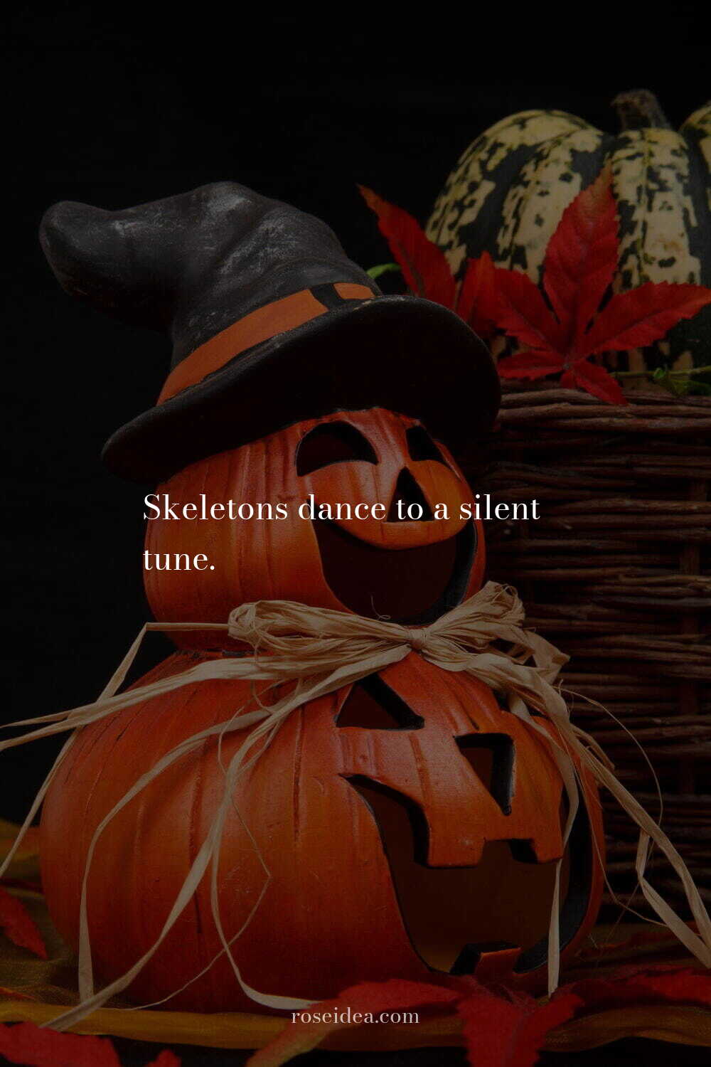 100+ Spooktacular Halloween Quotes To Get You In The Spirit images 46