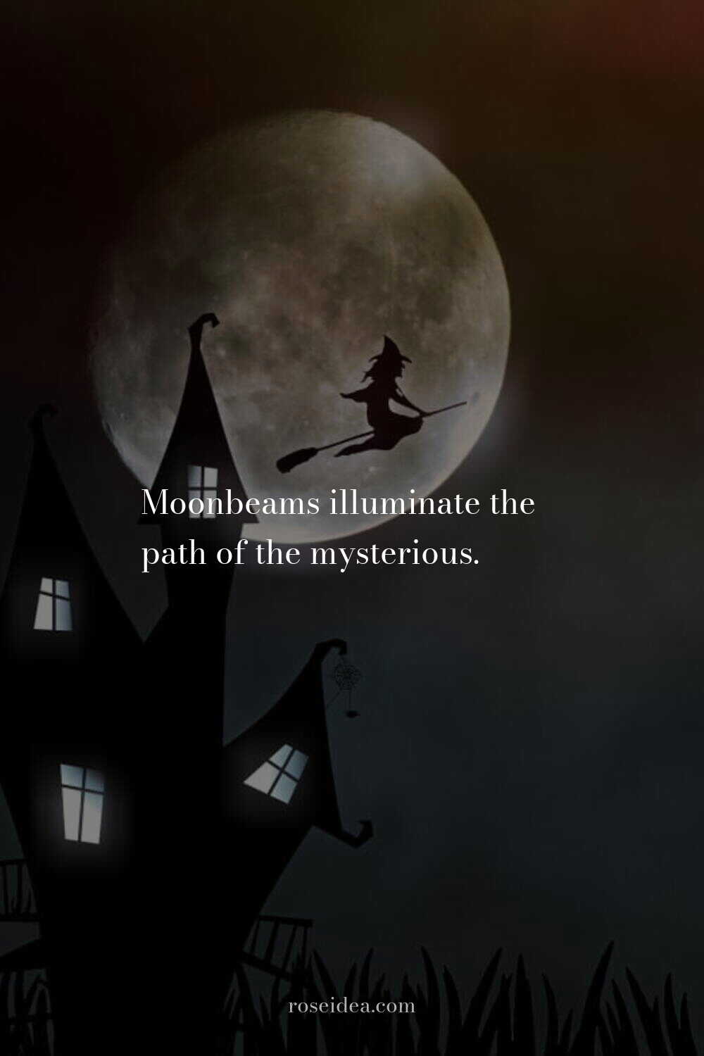 100+ Spooktacular Halloween Quotes To Get You In The Spirit images 50