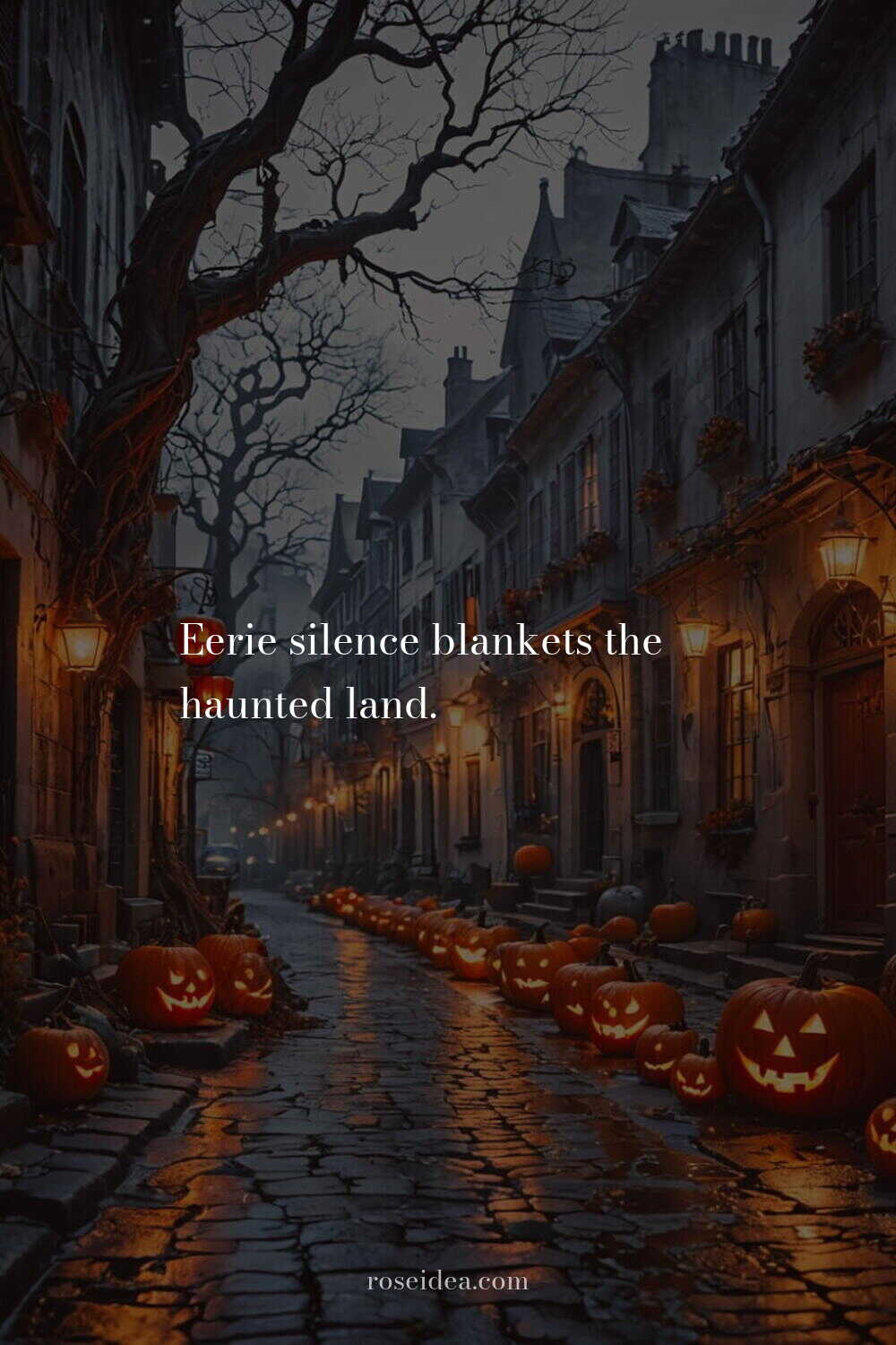 100+ Spooktacular Halloween Quotes To Get You In The Spirit images 59