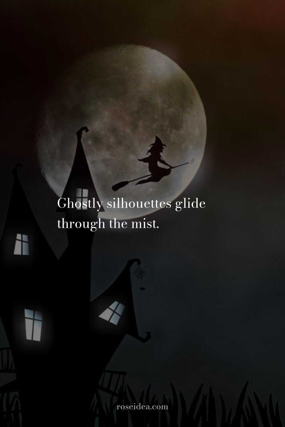 100+ Spooktacular Halloween Quotes To Get You In The Spirit images 68