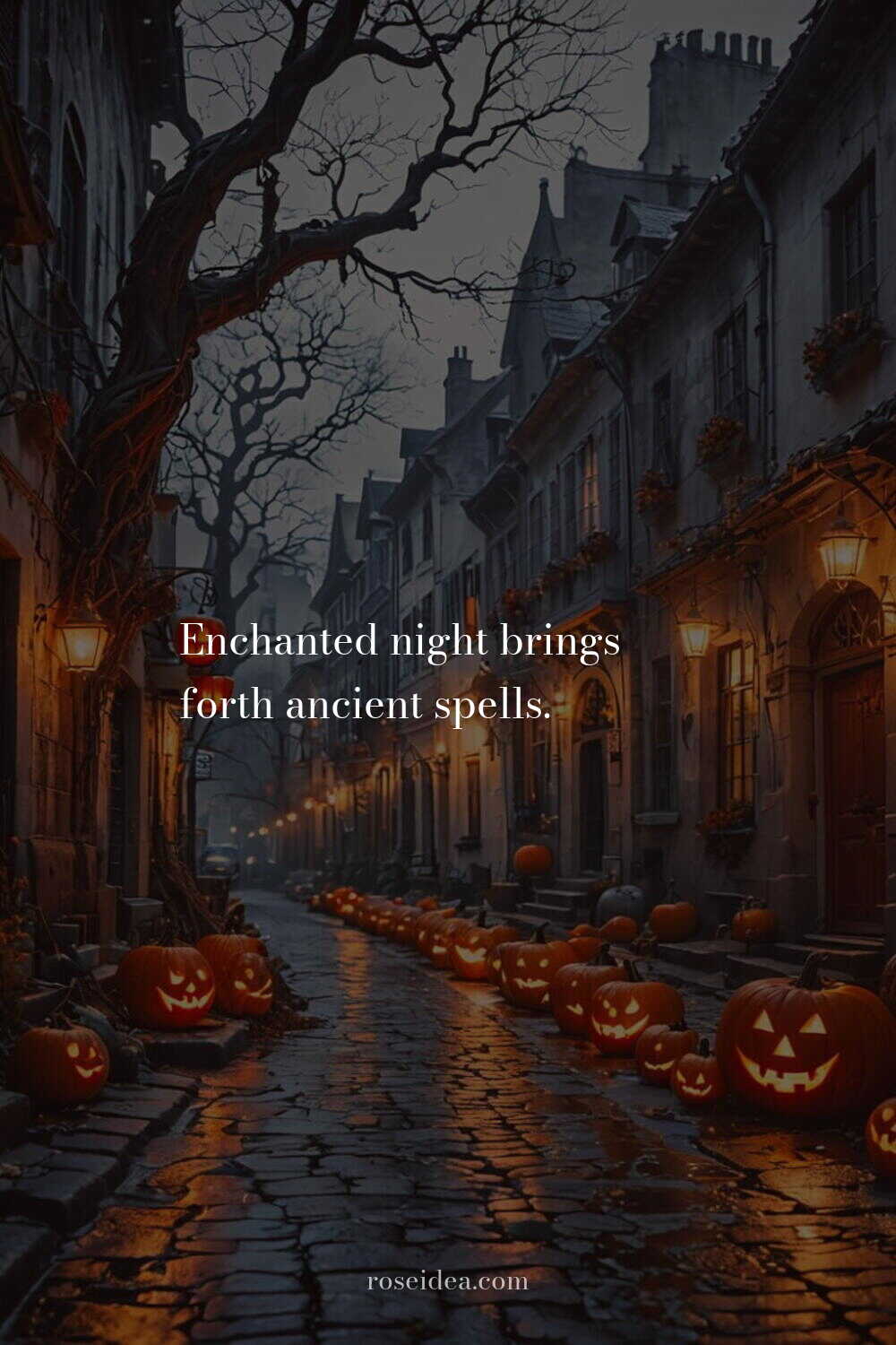 100+ Spooktacular Halloween Quotes To Get You In The Spirit images 69