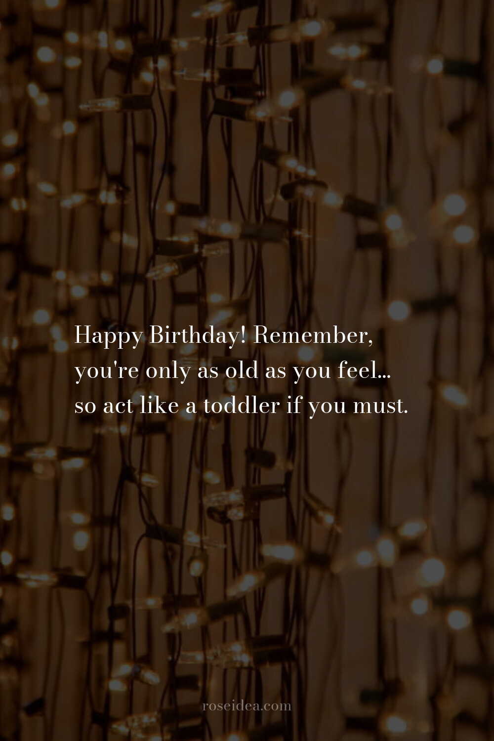 60 Comical Birthday Greetings To Brighten Their Day images 10