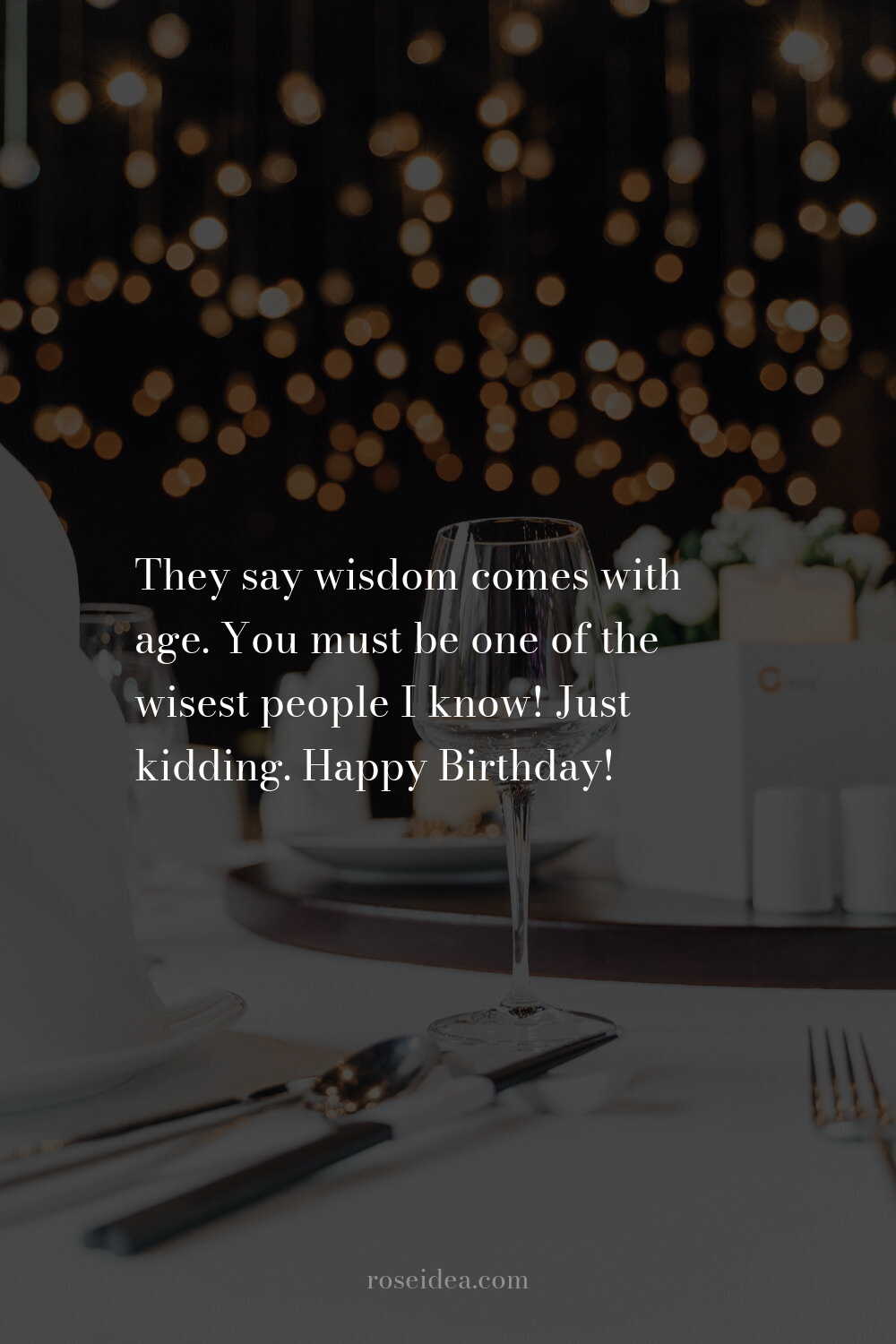 60 Comical Birthday Greetings To Brighten Their Day images 18