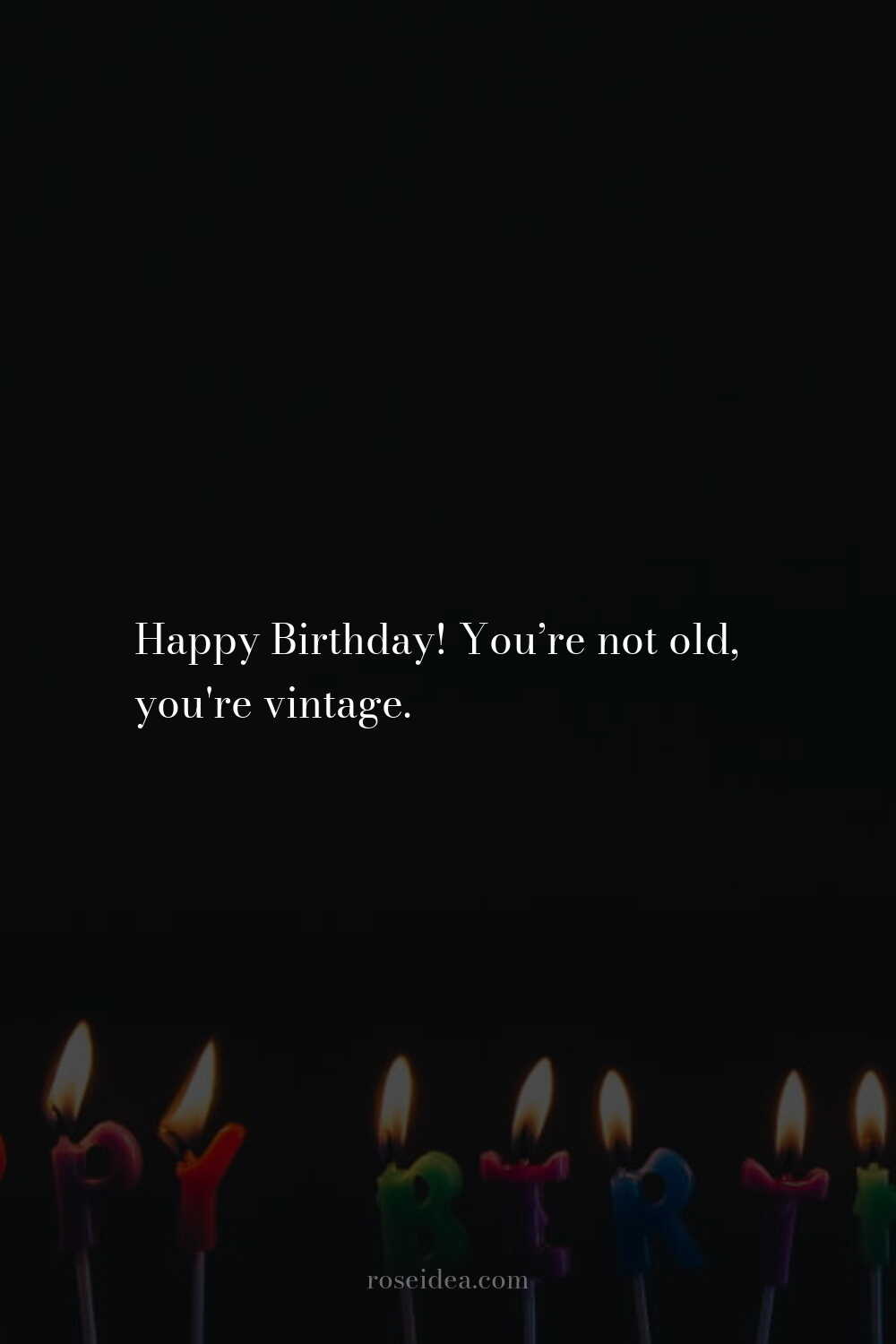 60 Comical Birthday Greetings To Brighten Their Day images 27