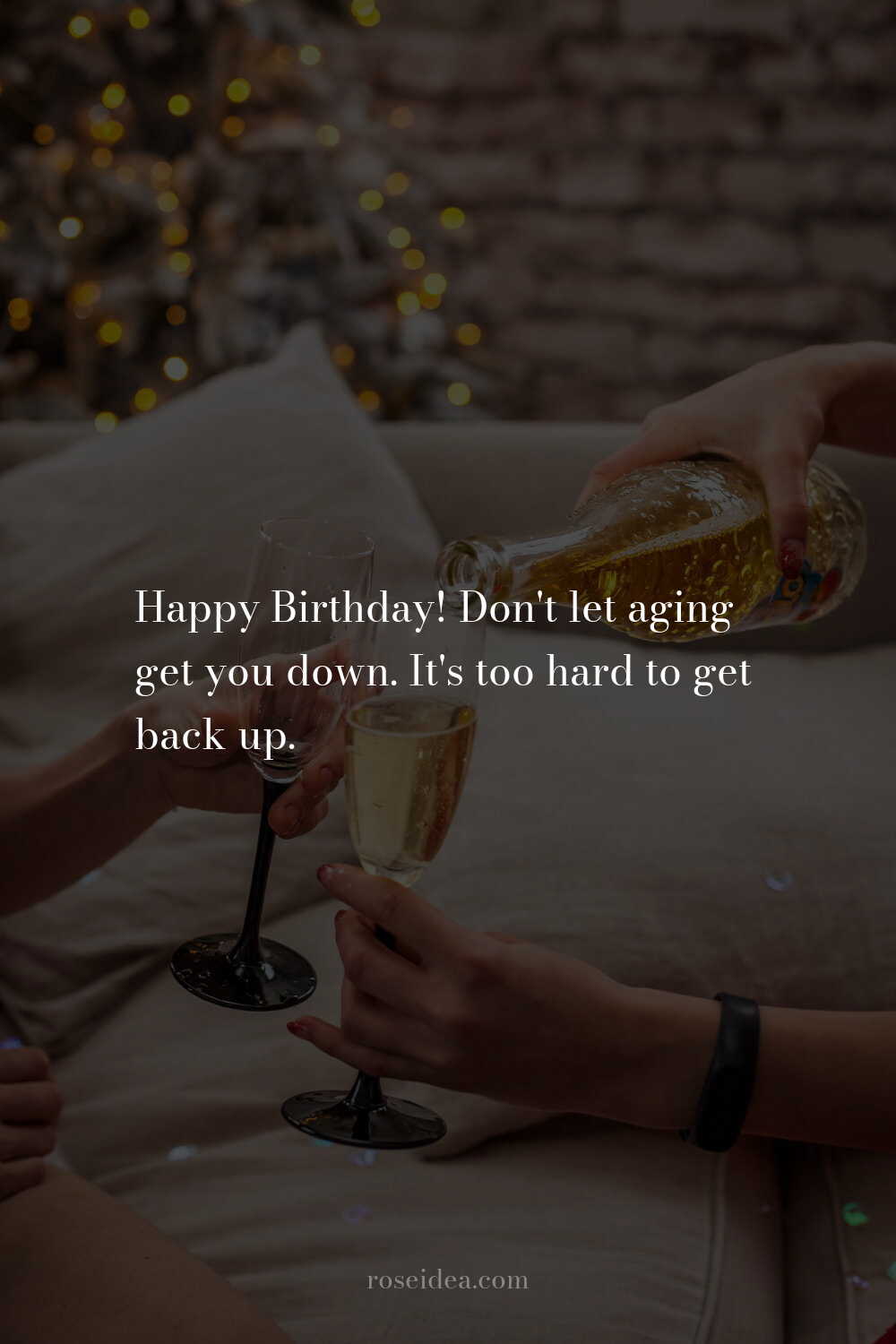 60 Comical Birthday Greetings To Brighten Their Day images 29