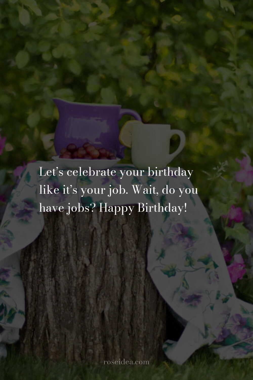 60 Comical Birthday Greetings To Brighten Their Day images 36