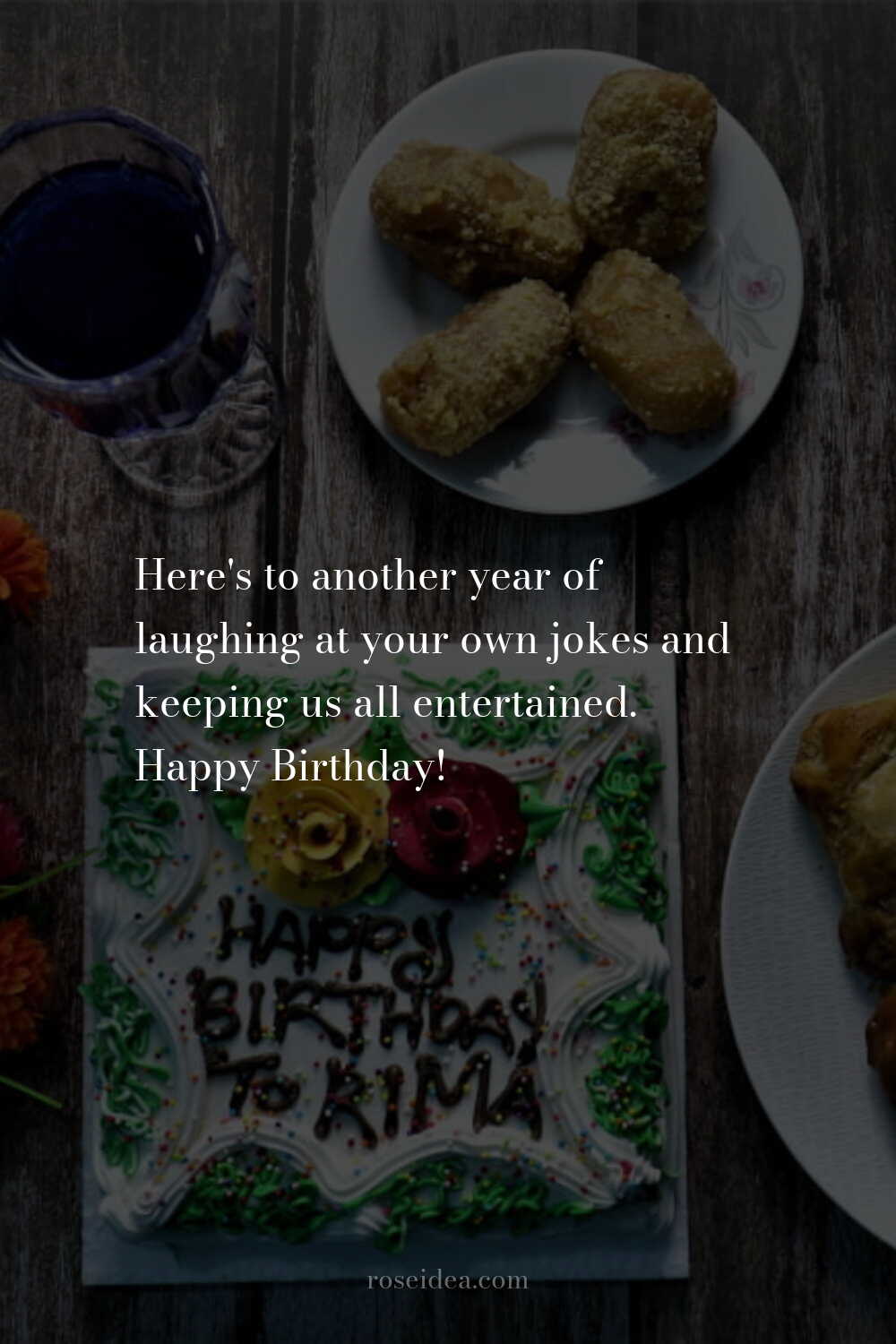 60 Comical Birthday Greetings To Brighten Their Day images 50