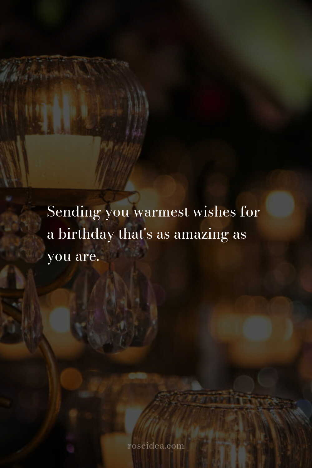 60 Heartwarming Birthday Wishes They'Ll Treasure Forever images 11