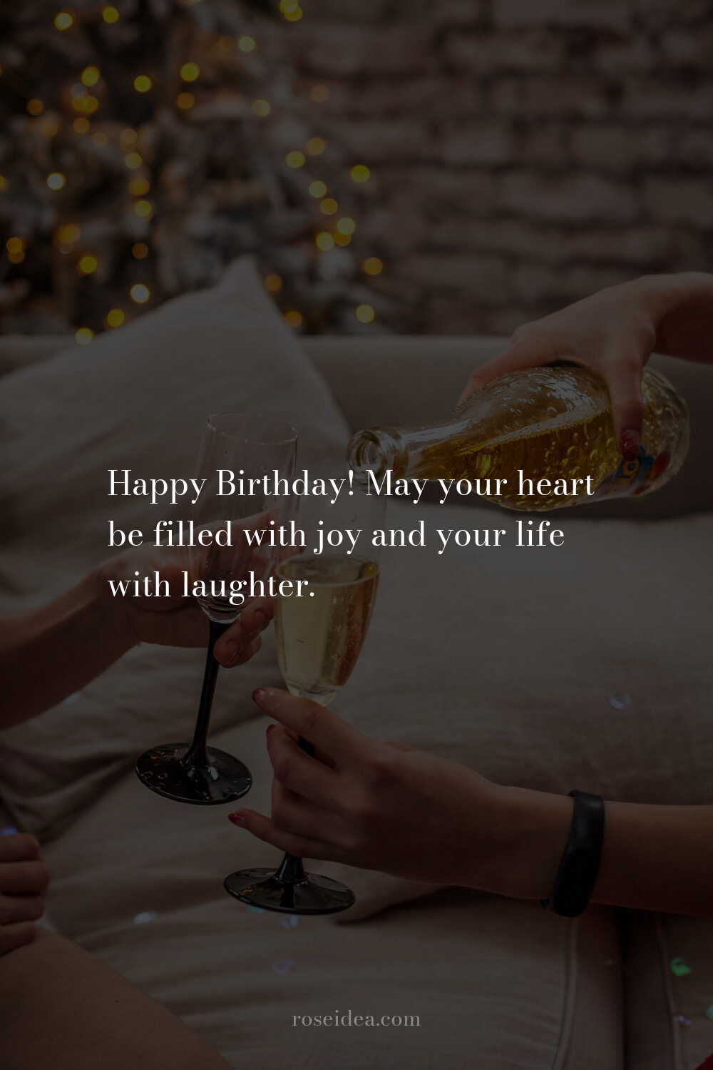 60 Heartwarming Birthday Wishes They'Ll Treasure Forever images 29