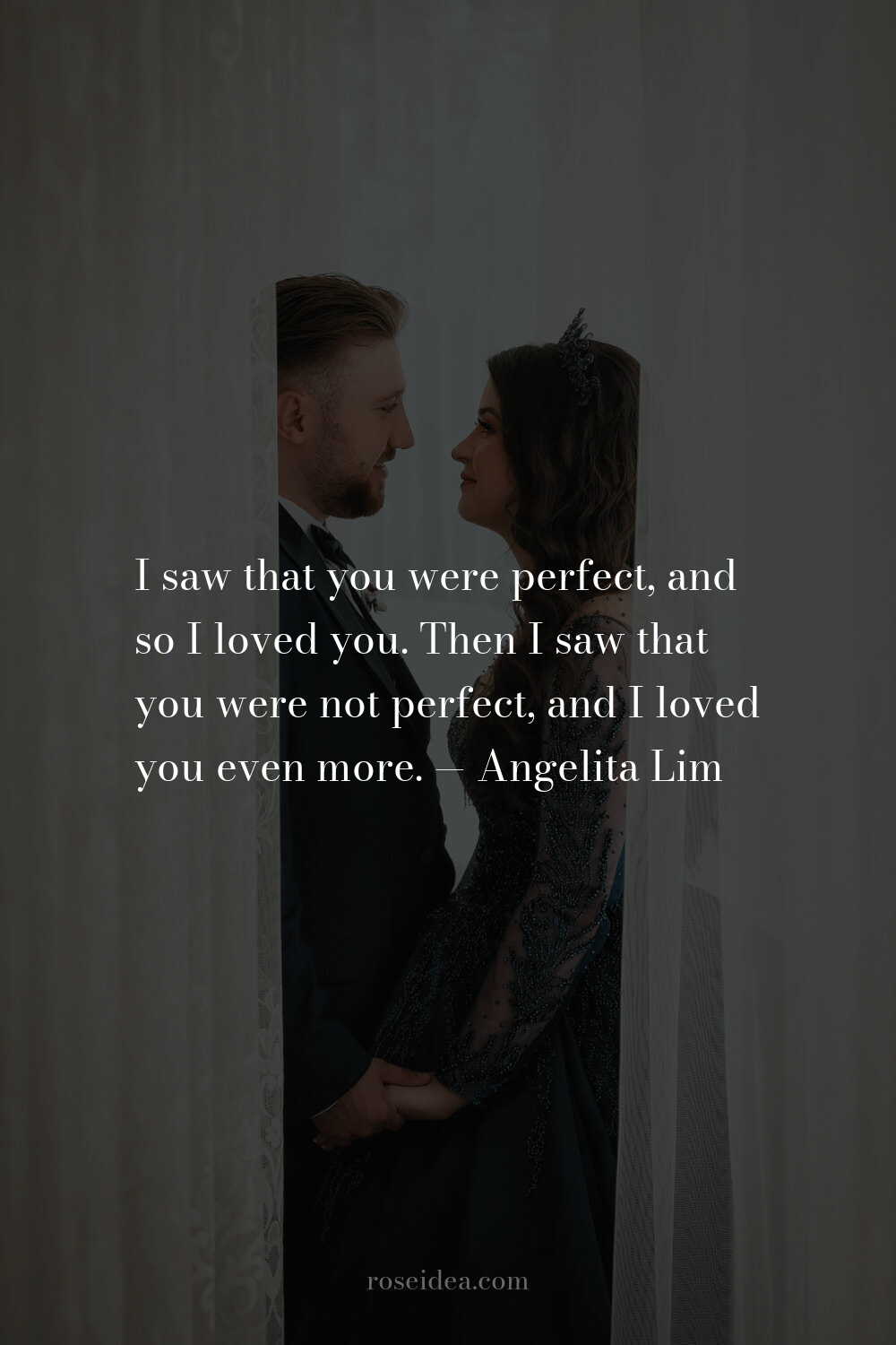 100+ Romantic Love Quotes To Melt Hearts images 6