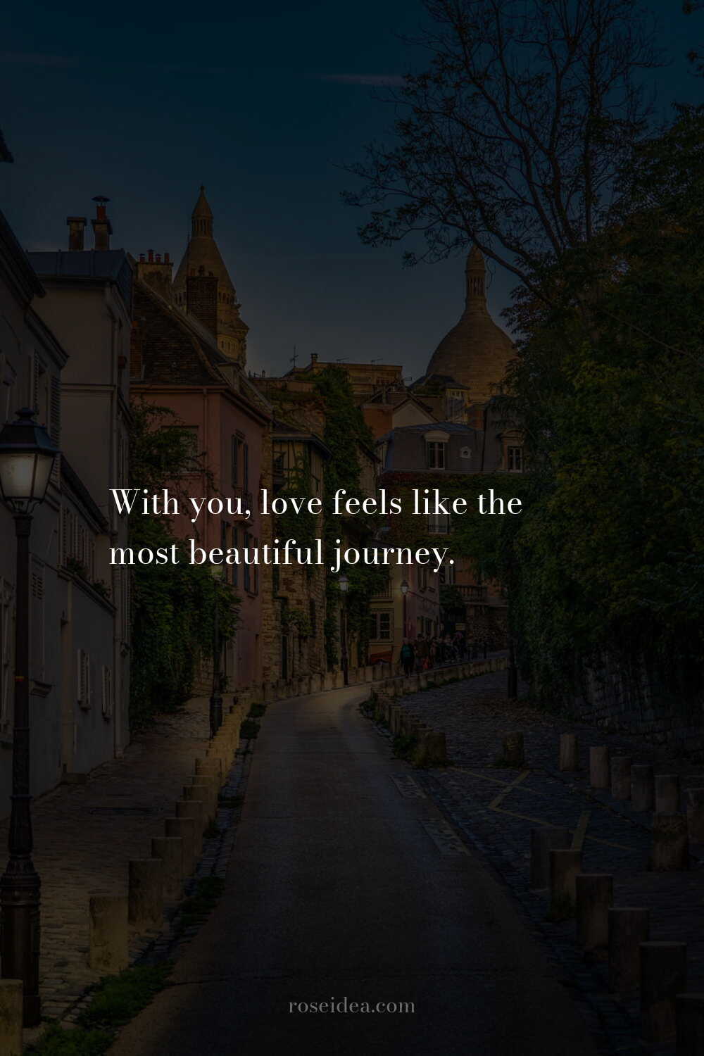 100+ Romantic Love Quotes To Melt Hearts images 100