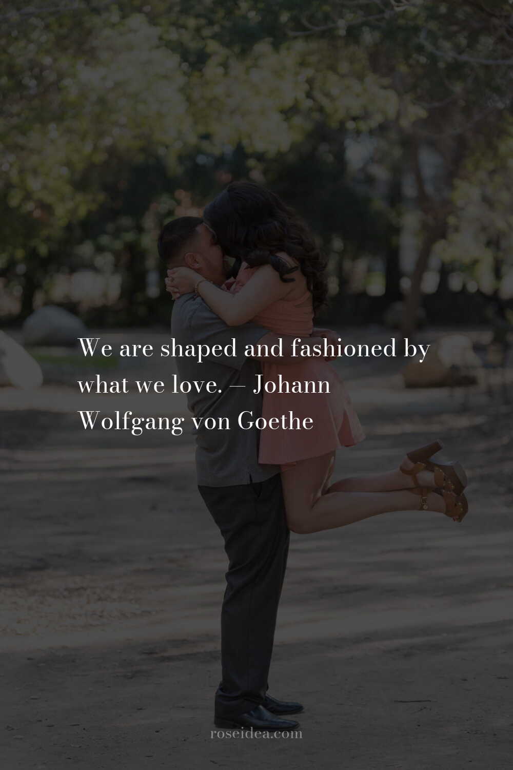 100+ Romantic Love Quotes To Melt Hearts images 12