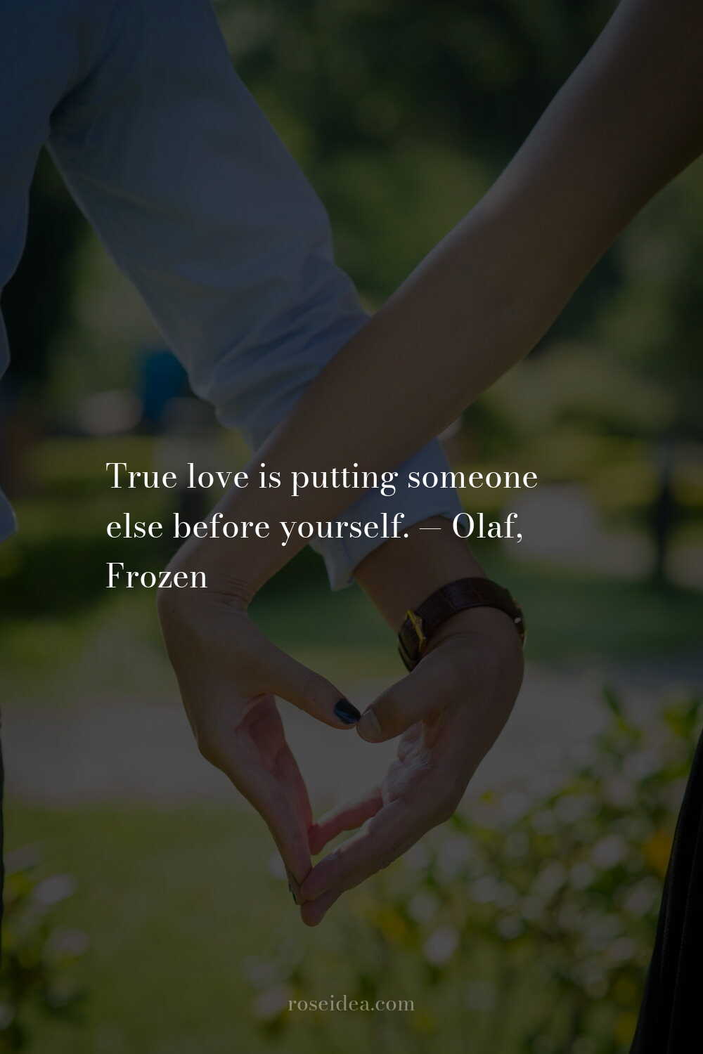 100+ Romantic Love Quotes To Melt Hearts images 13