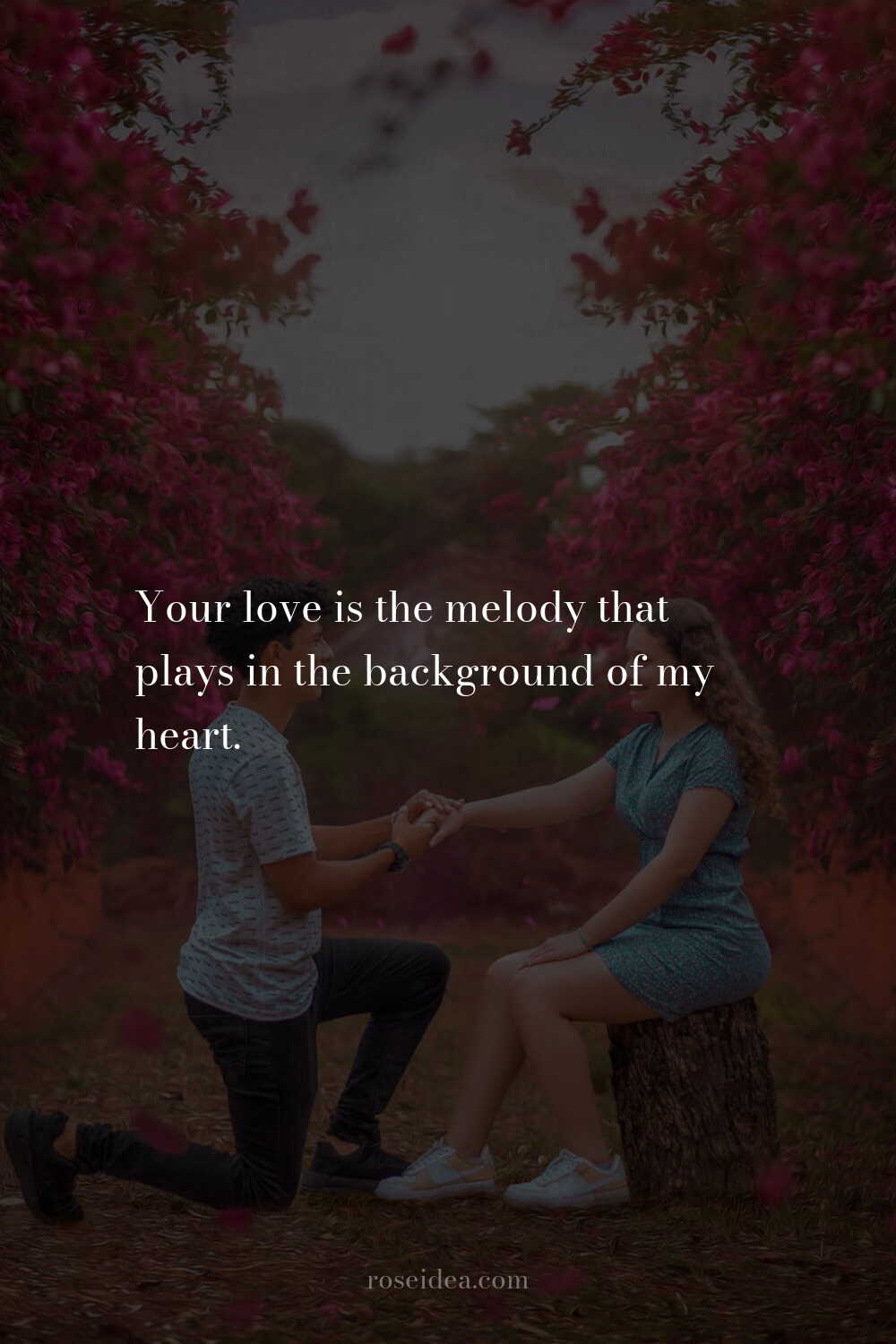 100+ Romantic Love Quotes To Melt Hearts images 23