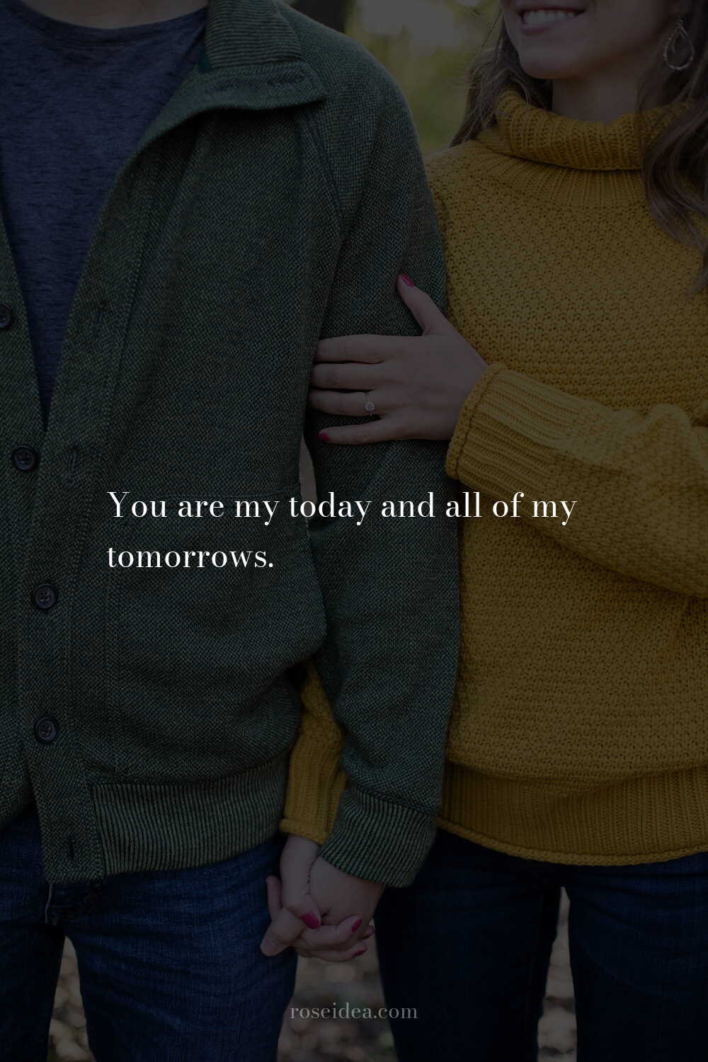 100+ Romantic Love Quotes To Melt Hearts images 27