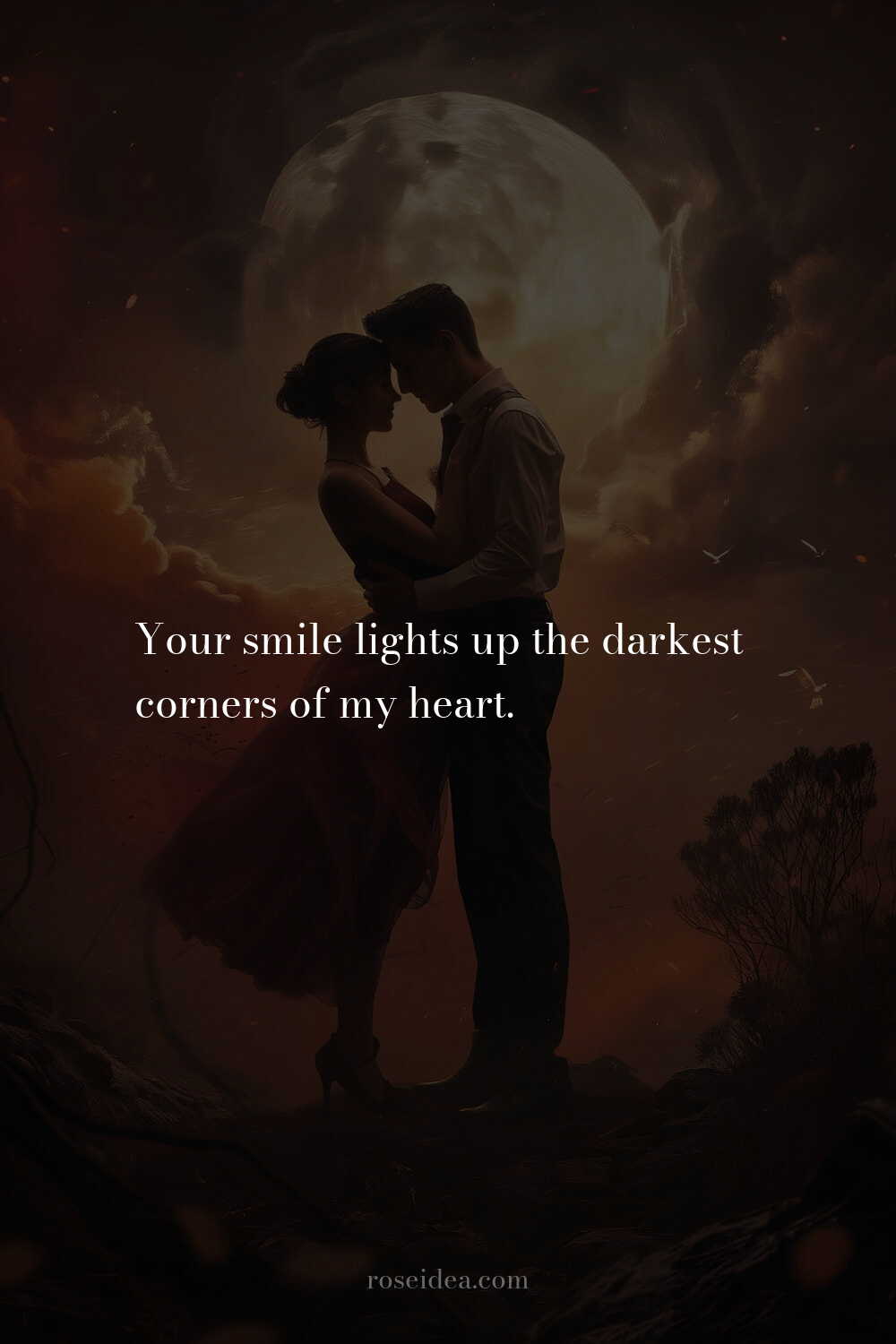 100+ Romantic Love Quotes To Melt Hearts images 29