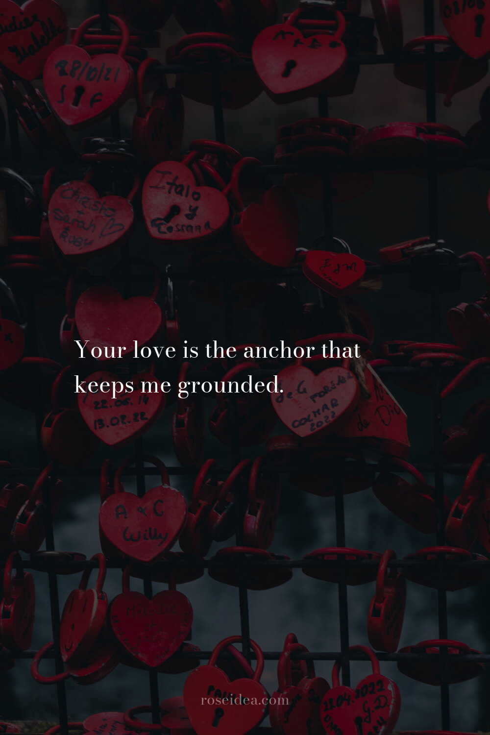 100+ Romantic Love Quotes To Melt Hearts images 31