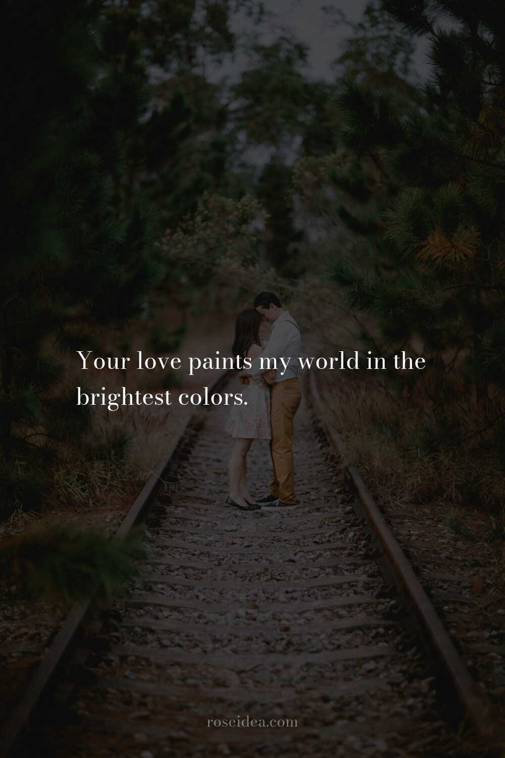 100+ Romantic Love Quotes To Melt Hearts images 35