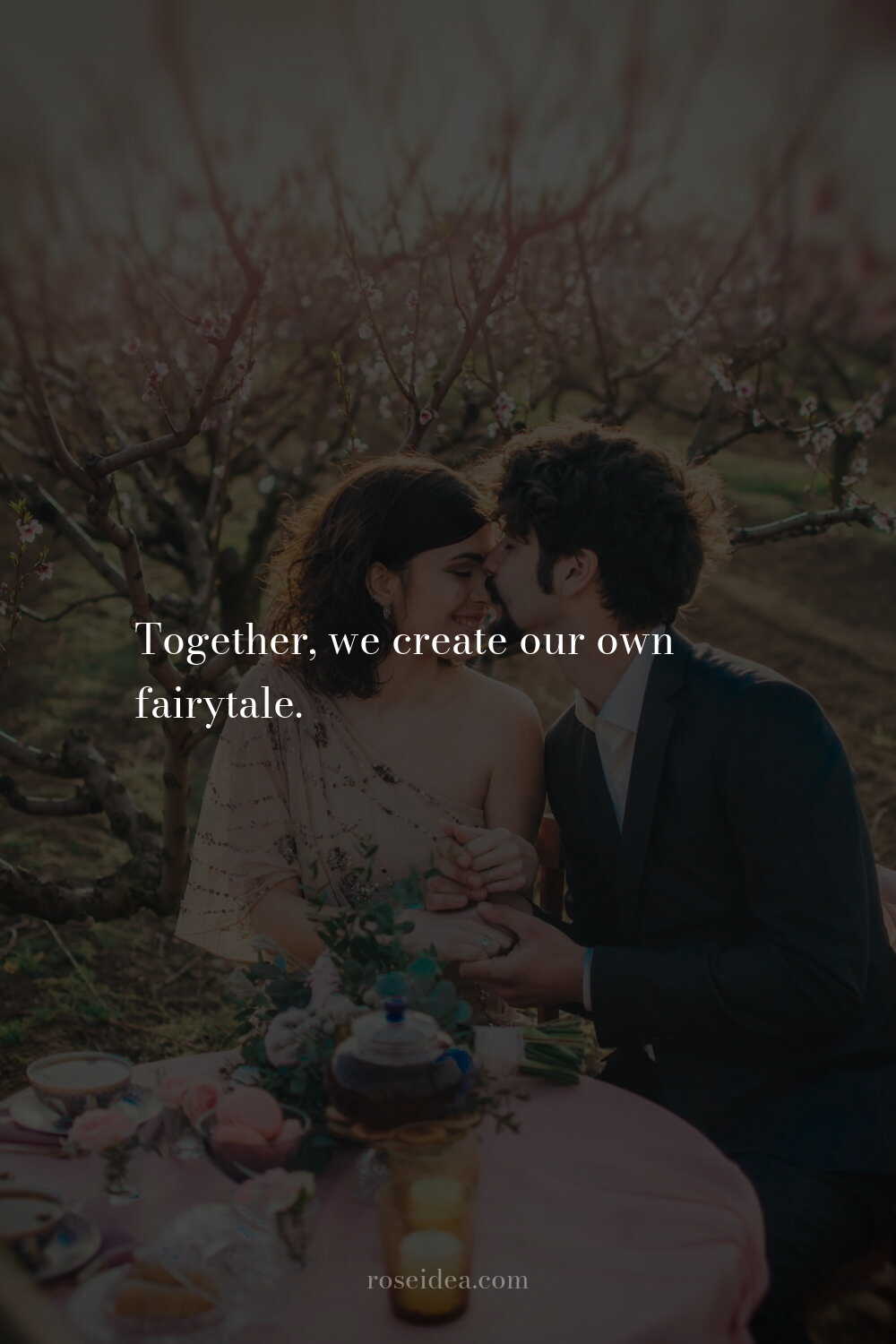 100+ Romantic Love Quotes To Melt Hearts images 36