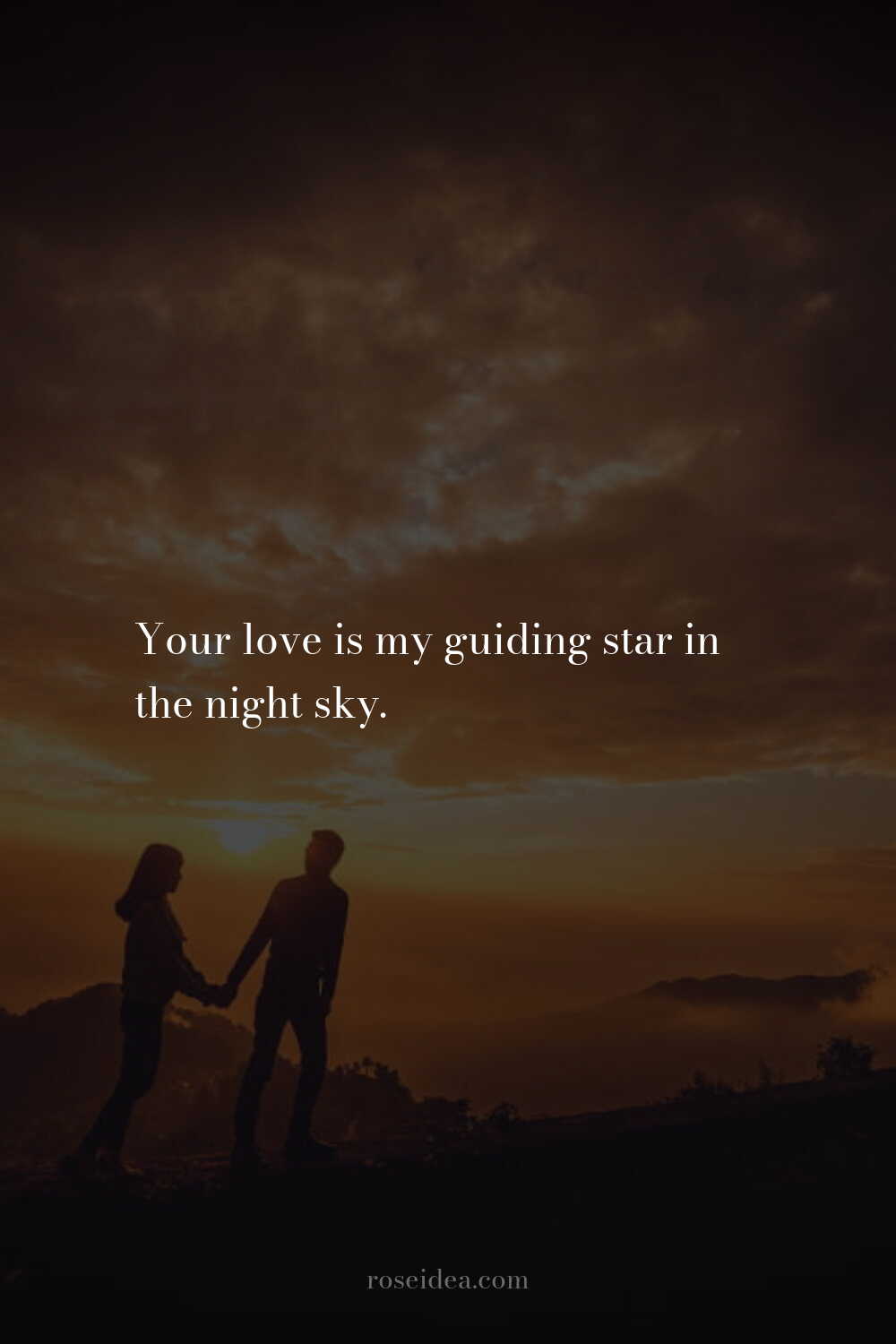 100+ Romantic Love Quotes To Melt Hearts images 50