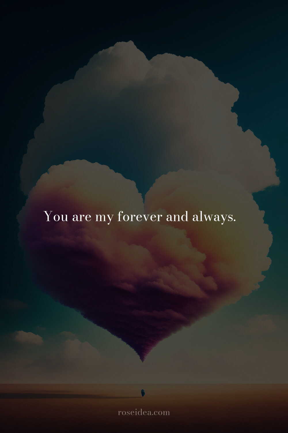 100+ Romantic Love Quotes To Melt Hearts images 55