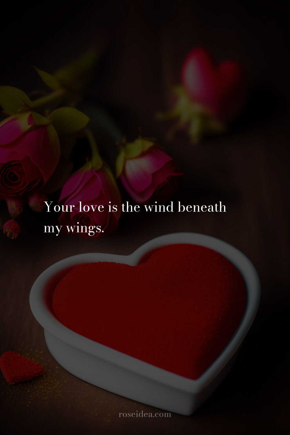 100+ Romantic Love Quotes To Melt Hearts images 56