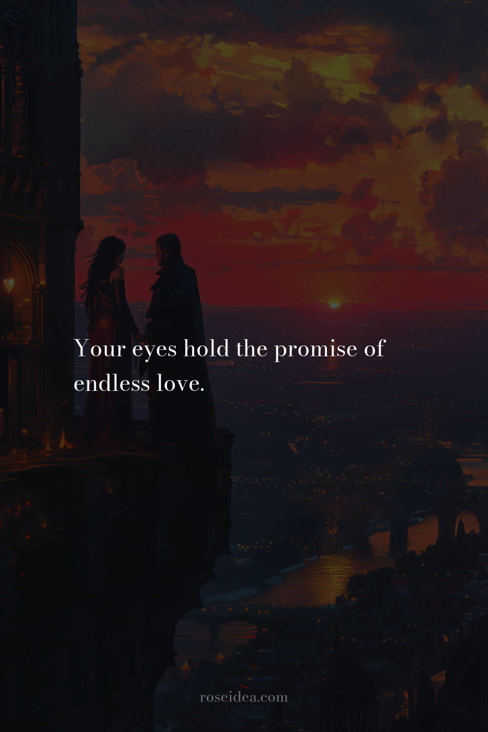 100+ Romantic Love Quotes To Melt Hearts images 61