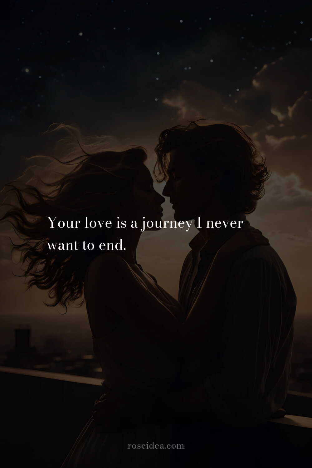 100+ Romantic Love Quotes To Melt Hearts images 63