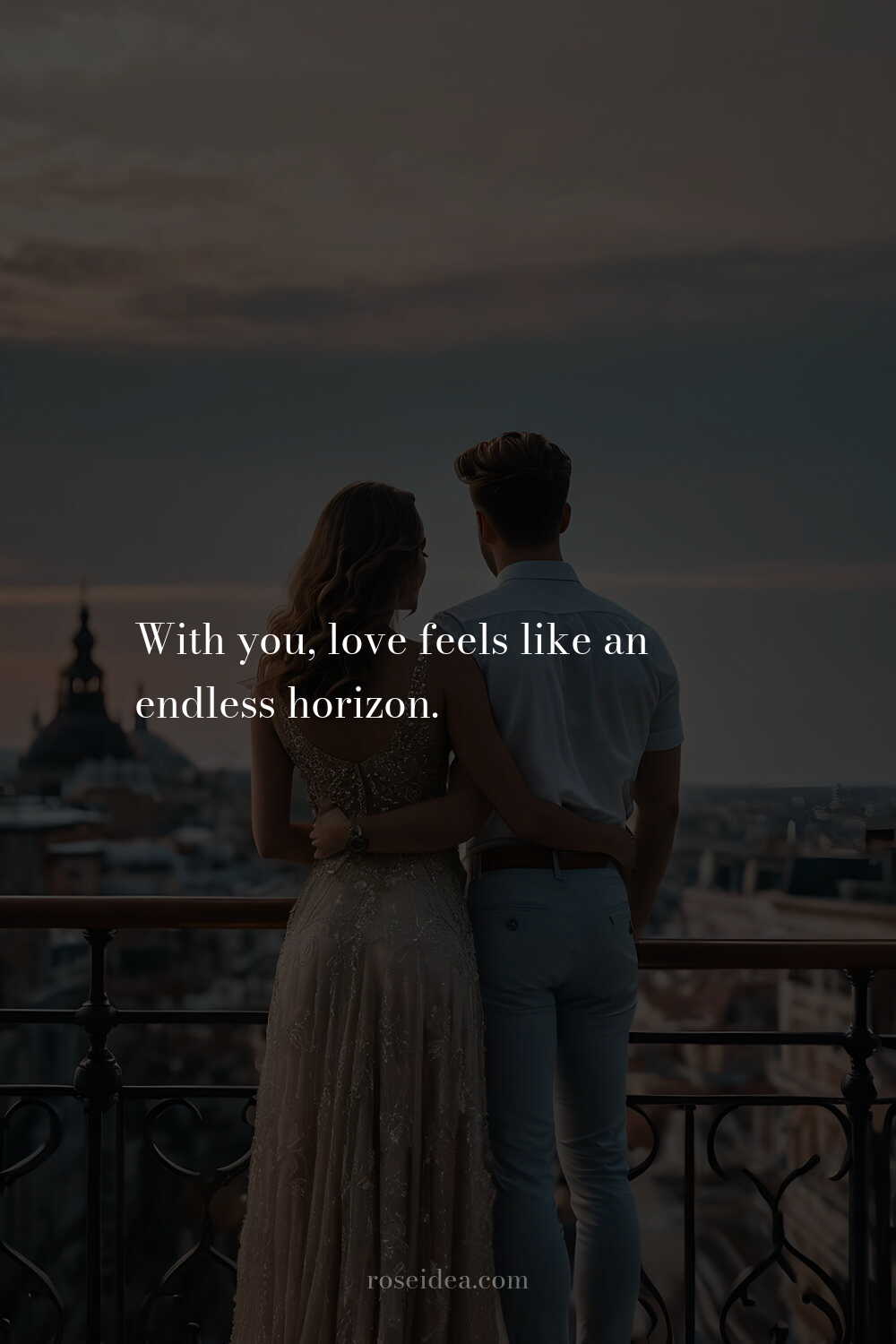 100+ Romantic Love Quotes To Melt Hearts images 64