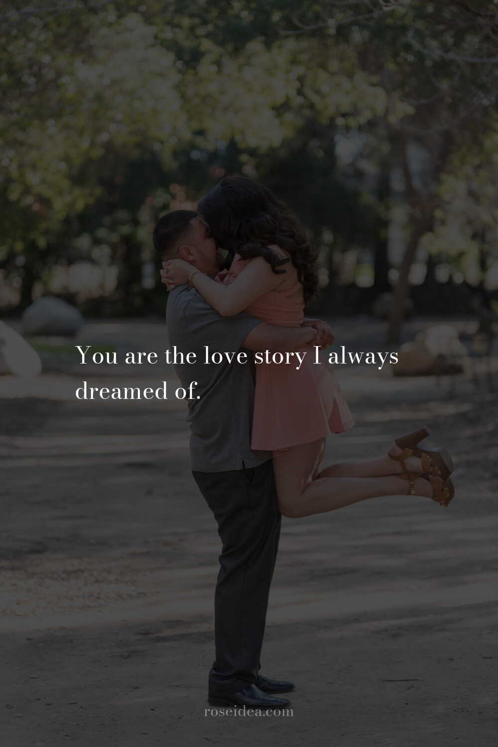 100+ Romantic Love Quotes To Melt Hearts images 69