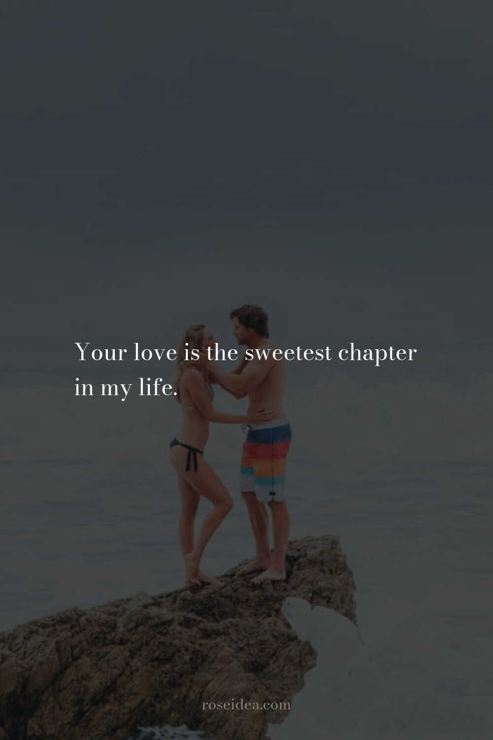 100+ Romantic Love Quotes To Melt Hearts images 73