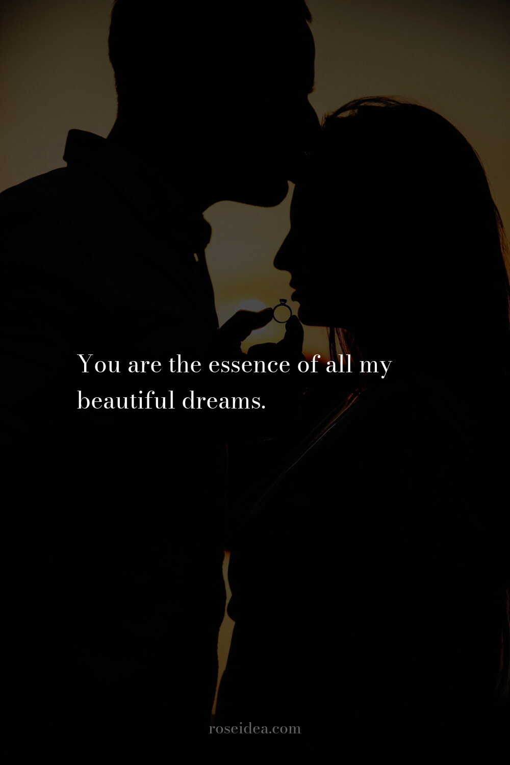 100+ Romantic Love Quotes To Melt Hearts images 75