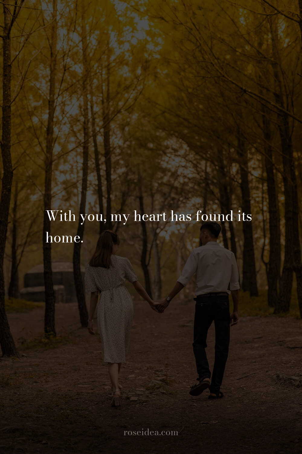 100+ Romantic Love Quotes To Melt Hearts images 77