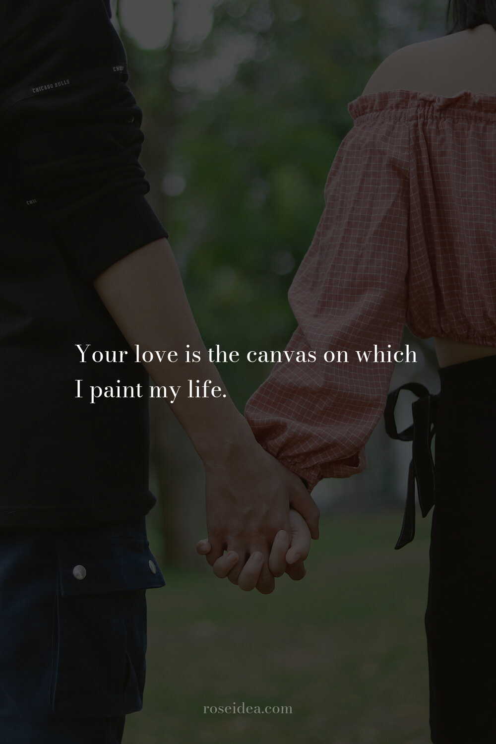 100+ Romantic Love Quotes To Melt Hearts images 79