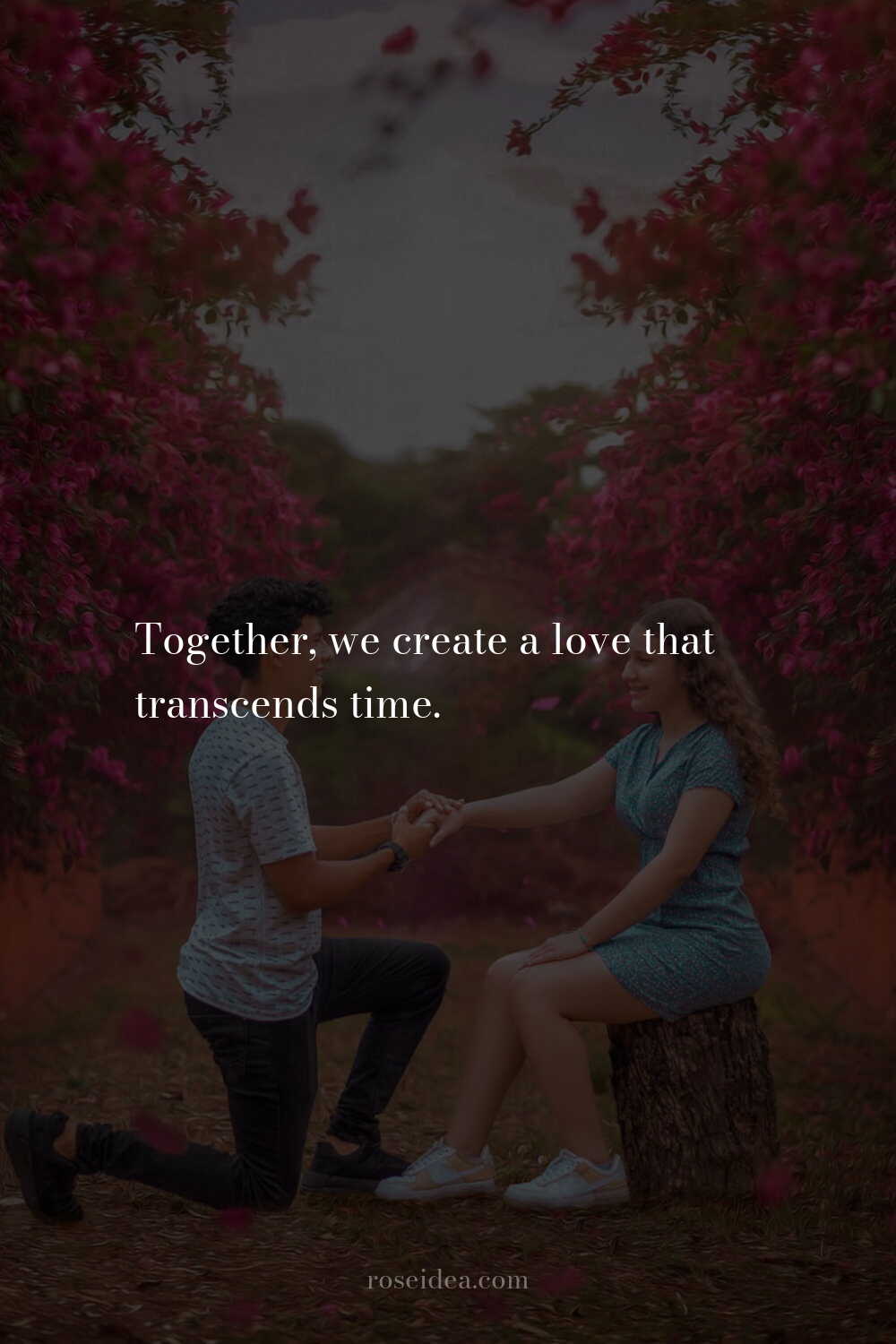 100+ Romantic Love Quotes To Melt Hearts images 80