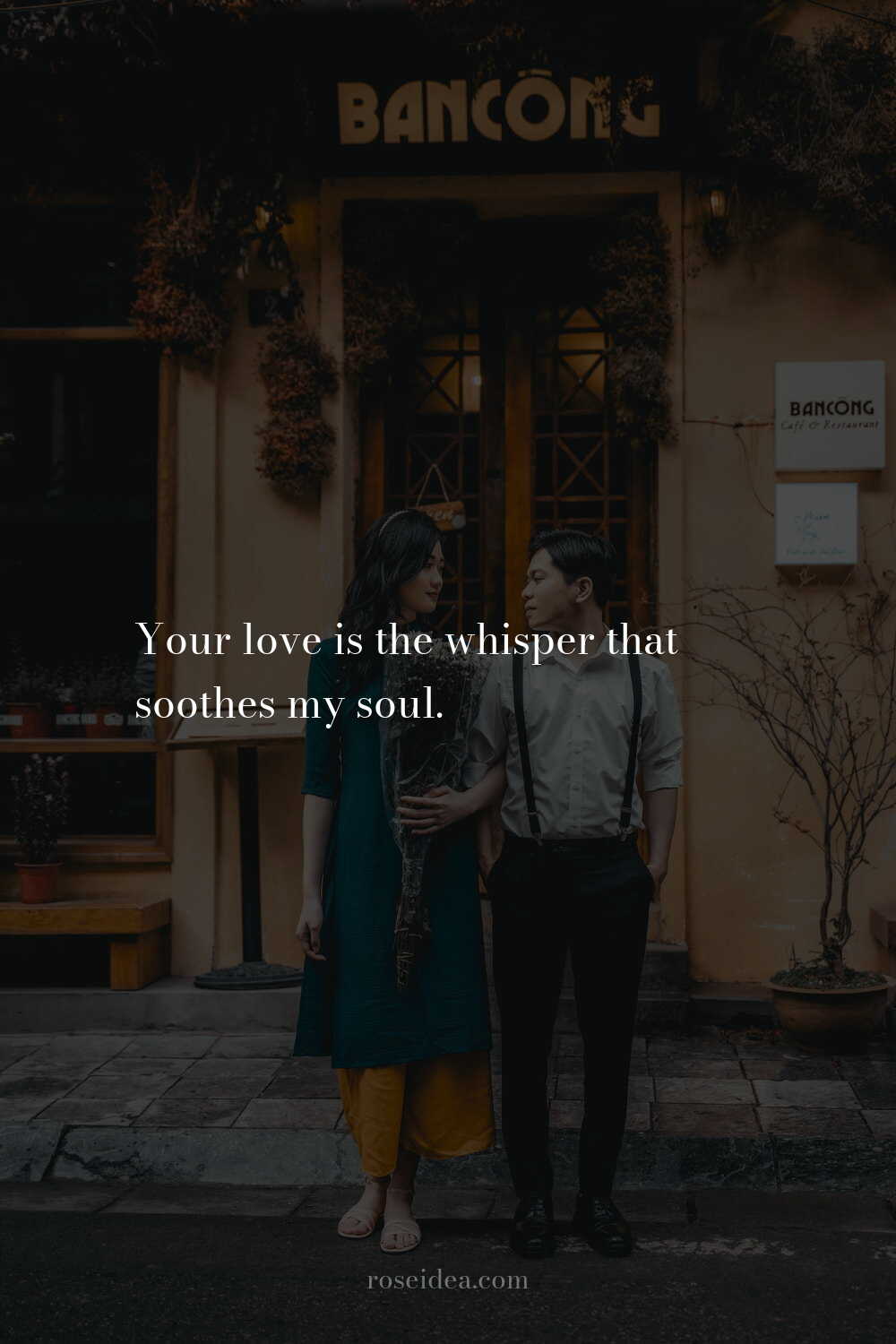 100+ Romantic Love Quotes To Melt Hearts images 81