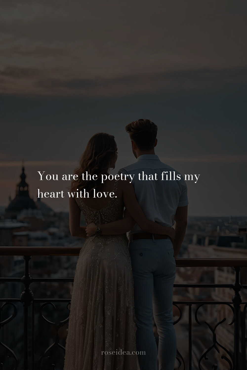 100+ Romantic Love Quotes To Melt Hearts images 83