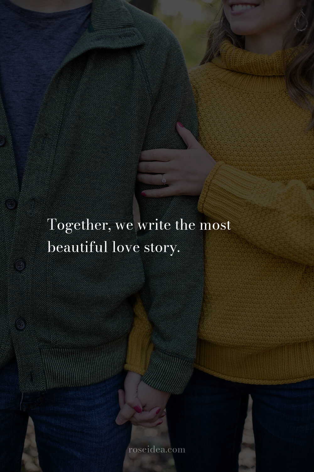 100+ Romantic Love Quotes To Melt Hearts images 85