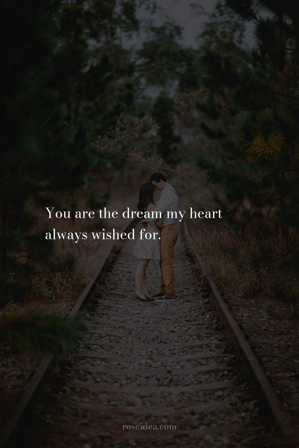 100+ Romantic Love Quotes To Melt Hearts images 92