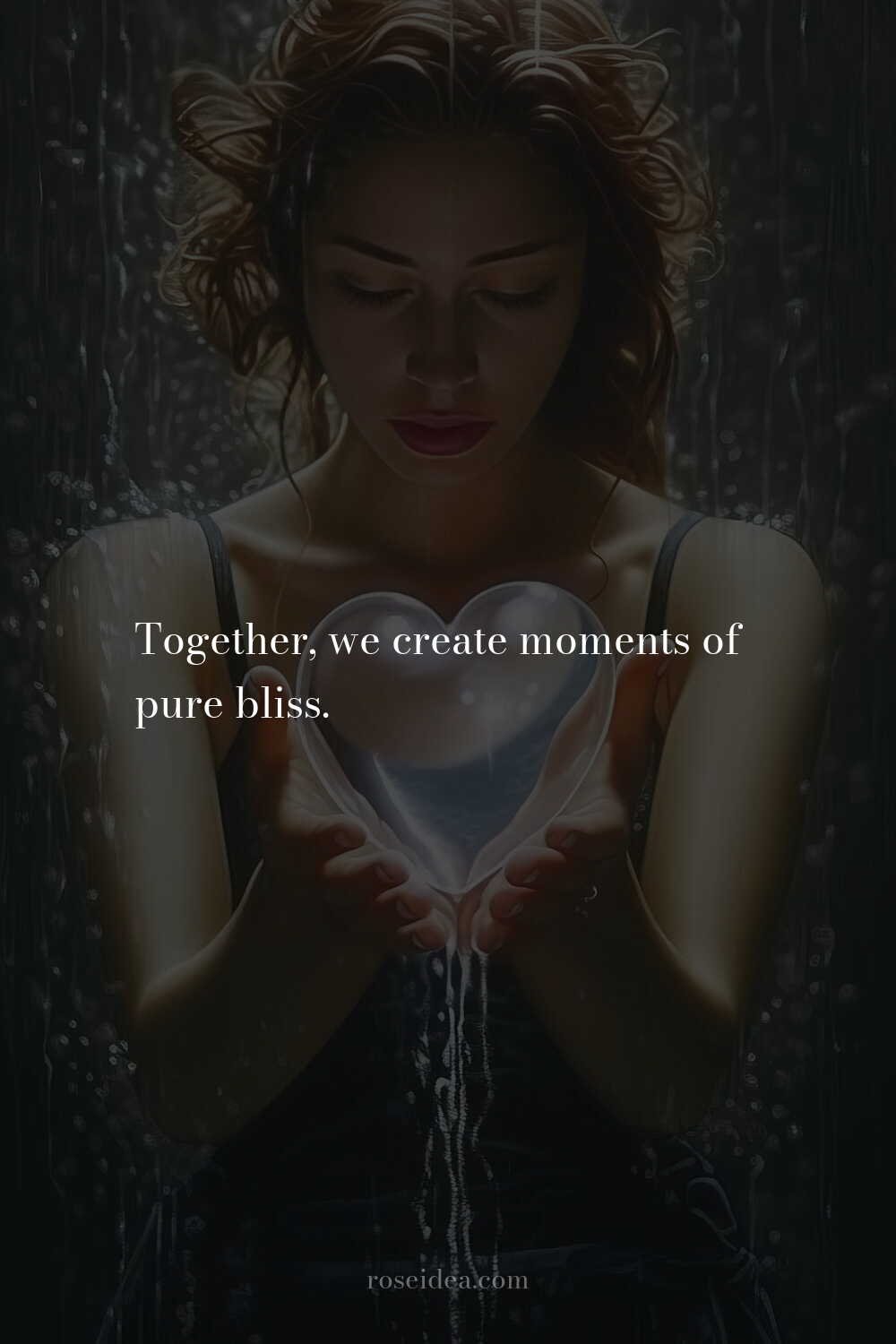 100+ Romantic Love Quotes To Melt Hearts images 97