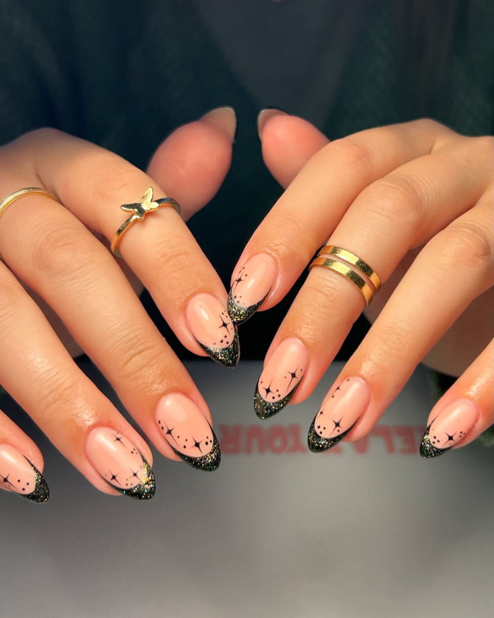 Winter Nail Trends 2024: 50+ Gorgeous Winter Nail Designs We’re Loving For Winter images 15