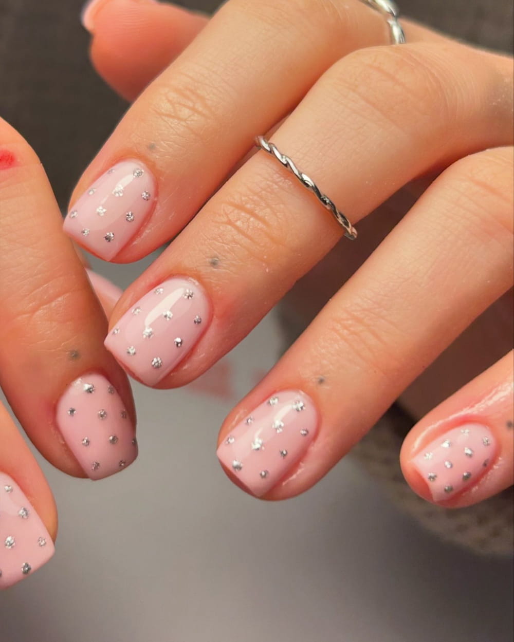 Winter Nail Trends 2024: 50+ Gorgeous Winter Nail Designs We’re Loving For Winter images 16