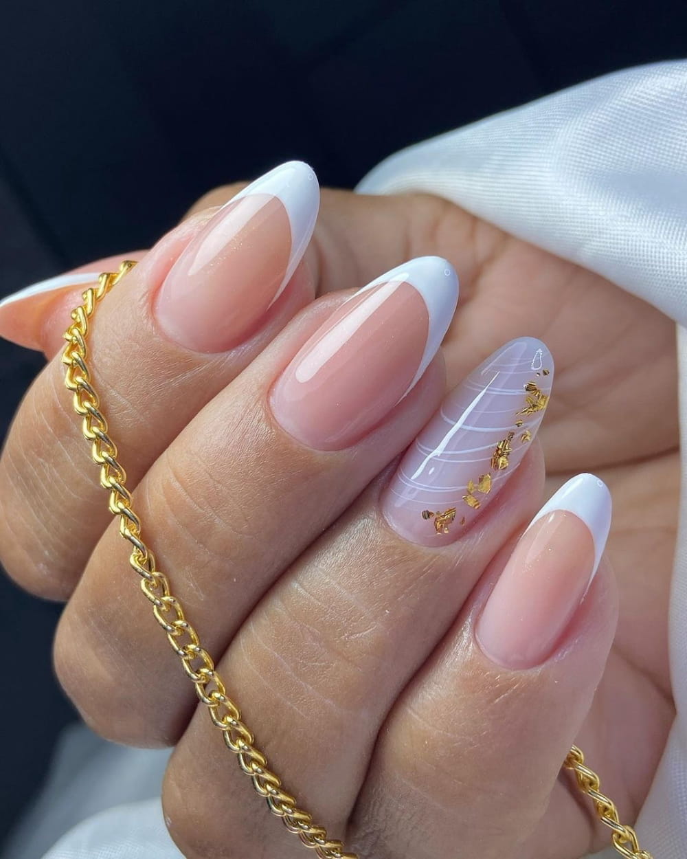 Winter Nail Trends 2024: 50+ Gorgeous Winter Nail Designs We’re Loving For Winter images 18